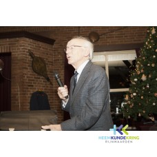 16-12-2011 Presentatie boekje WIER Coll. P.Snip HKR (37)